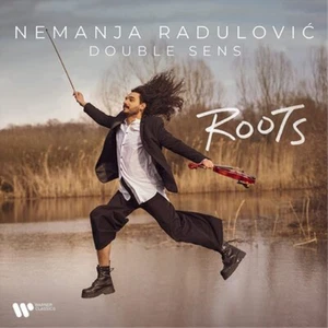 Nemanja Radulovic Nemanja Radulovic/Double Sens: Roots (CD) Album - Picture 1 of 1