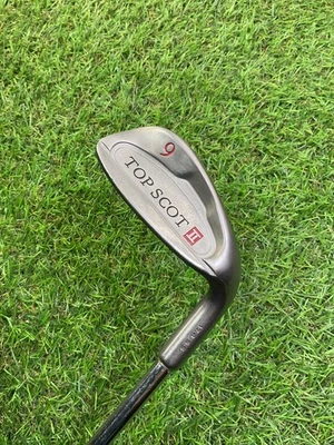Ben Sayers Top Scot II 9 Iron - Image 1 of 4