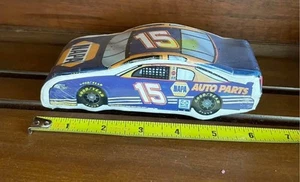 Napa Auto (Race Into Napa) T-Shirt Michael Waltrip #15 Sun Marketing - Picture 1 of 2