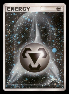 Near Mint Metal Energy 029/DPt-P Japanese Gym Challenge Promo - Image 1 of 2