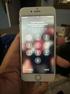 iPhone 8 różowe złoto 64gb z pudełkiem EUC Przeczytaj opis - Zdjęcie 1 z 7
