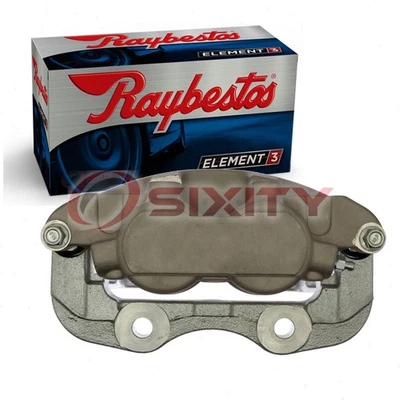 Pinza de freno de disco trasera derecha Raybestos Element3 para GMC Yukon XL vo 2003-2006 Foto 1 de 4