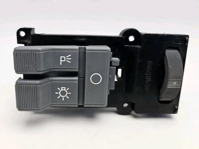 88-94 GMC CHEVY INTERRUPTOR DE FAROL DE PICAPE SERRA SILVERADO SUBURBAN  - Imagem 1 de 4