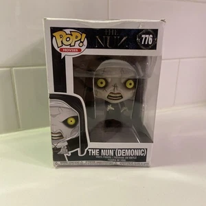 Funko Pop! Vinyl: The Demonic Nun #776 - Picture 1 of 5