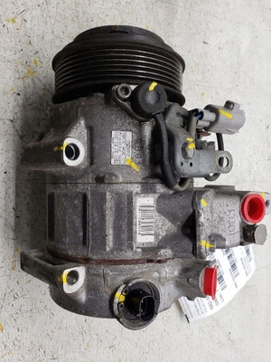 Compresor de CA compatible con 07-12 LEXUS ES350 1148899 Foto 1 de 4