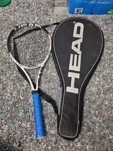 Head YouTek Speed MP Tennis Racquet. Please Read  - Picture 1 of 20