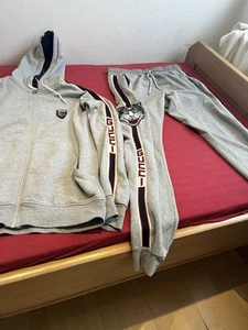 Gucci Joggingstrecke - Bild 1 von 10