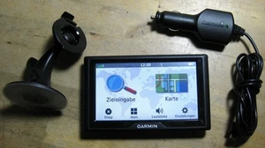 Garmin Drive 51 LMT-S,  5"Navigationsgerät, Europa LifetimeMaps, Bluetooth - Bild 1 von 13