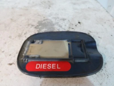 Trappe d'essence CITROEN ZX PHASE 2 BREAK 96055816 - Photo 1/2