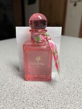Lilly Pulitzer Wink Eau de Parfum / Perfume Spray 1.7 Fl. Oz. Discontinued/Rare