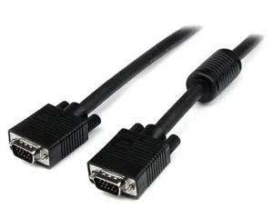MXTMMHQ7M Startech HD15 M/M Coax High Resolution Monitor VGA Cable 7m - Picture 1 of 5