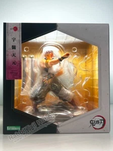 KOTOBUKIYA ARTFX J PV041 Tengen Uzui - Demon Slayer escala 1/8 (en stock en EE. UU.) - Imagen 1 de 15