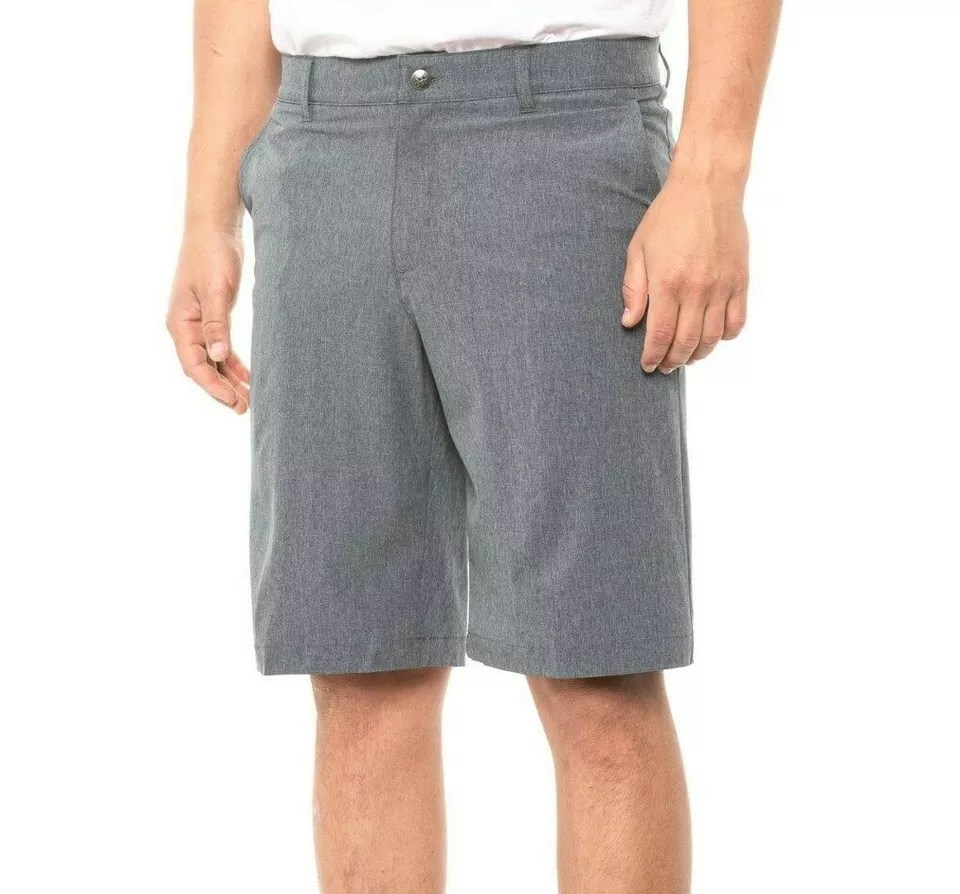 Size 30 - adidas Advs20r777 Ultimate 365 Golf Shorts Mens Dark Gray