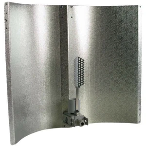 Adjust A Wings Avenger Medium Reflektor - für 600 W NDL Grow inkl. Fassung - Bild 1 von 2