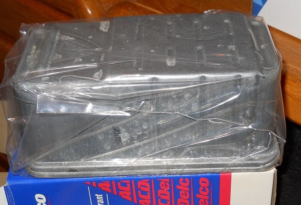 Новый из старых запасов 1984-93 GMC Chevrolet грузовик дизельный двигатель топливный фильтр TP1006 - Изображение 1 из 1