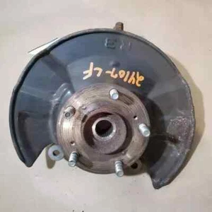 2013-2015 Honda Civic Driver Left Front Spindle Knuckle OEM - Picture 1 of 2