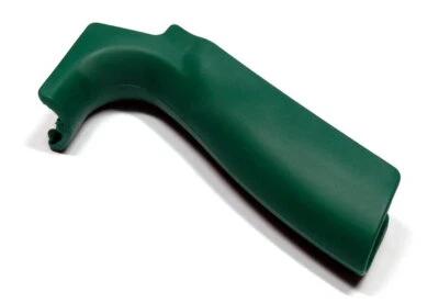 Futaba RC Model Green Color T3PJ Transmitter Grip Adapter AC083 - Image 1 of 2