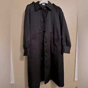 Vintage women's trenchcoat - Picture 1 of 13