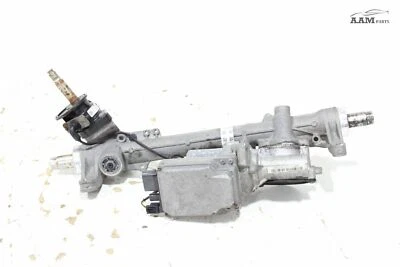 Mercedes-Benz CLA250 2014-2019 tracción delantera 2,0 L dirección asistida motor OEM Foto 1 de 4