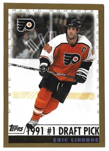 The Eric Lindros Collection