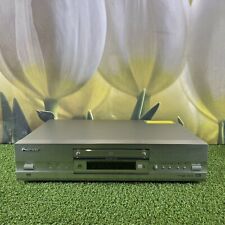 RARE Pioneer DV-747A SACD SUPER AUDIO CD / DVD / CD Player LEGATO PRO Model