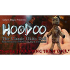 HOODOO - Haunted Voodoo Doll by iNFiNiTi and Mark Traversoni