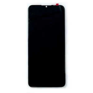 Conjunto de digitalizador de pantalla LCD + pantalla táctil OEM, reemplazo probado para BLU G63 - Imagen 1 de 3
