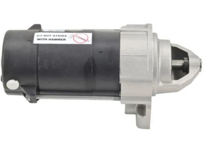 For 2008-2009 Toyota Sequoia Starter Bosch 59356JRPR Starter -- Remanufactured - Image 1 of 2
