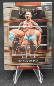 Panini Select WWE 2022 #94 - Concourse - Randy Orton - Imagen 1 de 2