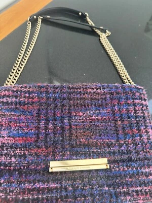 kate spade cross body bag excellent condition with original receipt bought as a  - Image 1 of 4