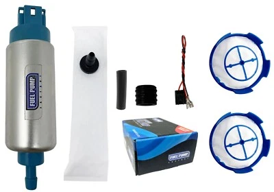 FPF Fuel Pump for 2008  Polaris 600 Dragon IQ 2877699 2877698 - Image 1 of 4