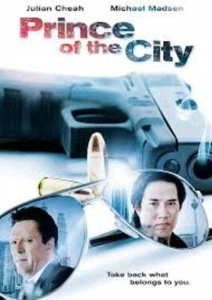 Prince of the City DVD ** Widescreen DISC ONLY ** G - Picture 1 of 3