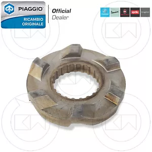ORIGINAL TOOTH START MOUTH GILERA RUNNER FX-FXR 125-180 125 1997-2002 - Picture 1 of 3