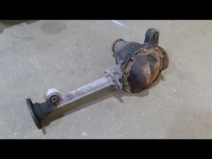 Carrier Front Axle 3.55 Ratio Fits 04-05 FORD F150 PICKUP 382053 - Foto 1 di 10
