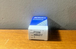 ACDelco PT2298 - Professional Vehicle Speed Sensor Connector - Picture 1 of 3