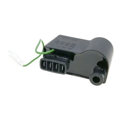 CDI Zündbox mit Spule OEM für Aprilia RS4 50, Derbi GPR 50 13- Piaggio - Bild 1 von 4