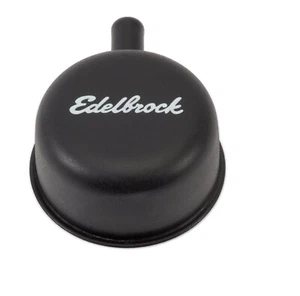 Edelbrock 4413 Valve Cover Breather - Foto 1 di 1