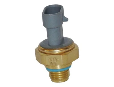 地图传感器 适合:道奇 Ram 2500 3500 6cyl 5.9L 柴油涡轮增压 2000 - 2002 — 第 1/4 张图片