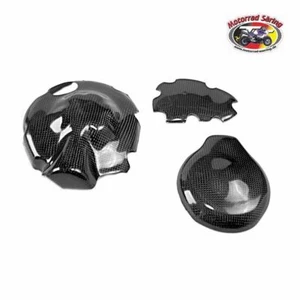 Carbon Racing Deckelschonerset Yamaha R6 Bj. 2007-2016 - Bild 1 von 1