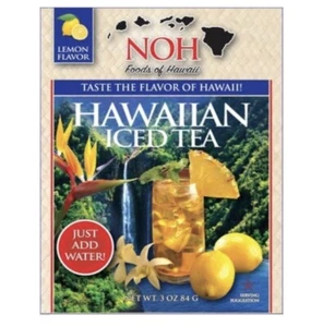 NOH Hawaiian Iced Tea 3 Oz. Bag - Picture 1 of 1