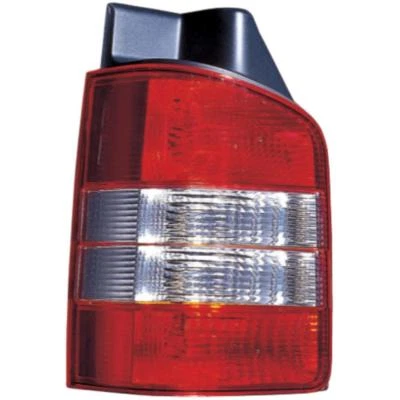 Luce Posteriore Fanale Posteriore SX per VW Multivan V 7HM 7HN 7HF 7EF 7EM 7EN - Immagine 1 di 2