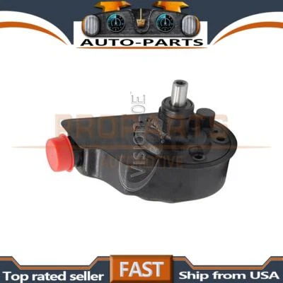 1x Bomba de dirección asistida para Chevrolet Blazer 1996-2005 4,3 L Foto 1 de 4