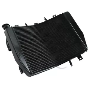 Radiator Engine Cooling Cooler Fit For Kawasaki Ninja ZX6R ZX636 2005-2006 - Picture 1 of 7