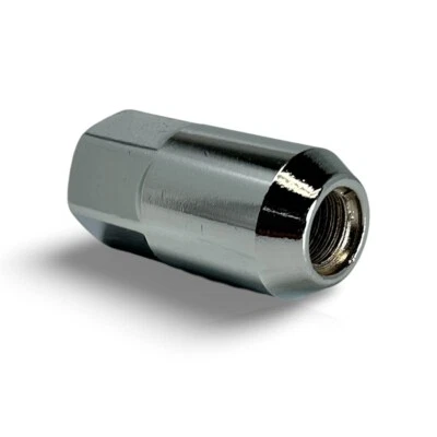 Tuerca de acero cromada Polaris Ace Sportsman Ranger RZR para rueda de aluminio 7547309 Foto 1 de 4