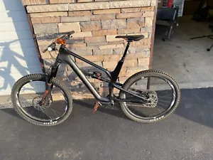 2018 Canyon Spectral CF 7.0 - Picture 1 of 8