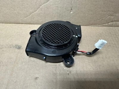 KIA OPTIMA 2011 2016 SPORTAGE ASIENTO DEL PASAJERO DELANTERO DERECHO VENTILADOR MOTOR Foto 1 de 4