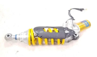 Suspensão traseira 2013 13 Ducati 1199 S R Panigale OHLINS - Imagem 1 de 4