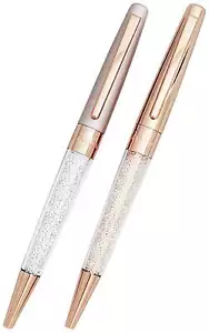 Swarovski Crystalline Stardust Kugelschreiber Set 5561657 - Bild 1 von 4
