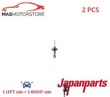 SHOCK ABSORBER SET SHOCKERS FRONT JAPANPARTS MM-33023 2PCS G NEW OE REPLACEMENT