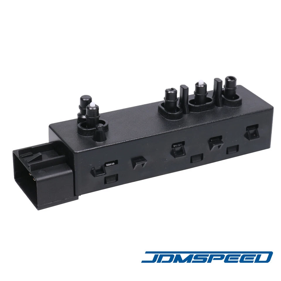 Novo interruptor de assento elétrico lateral do motorista para Nissan Altima 2007-2012 Sedan 87066-JA03A - Imagem 1 de 4